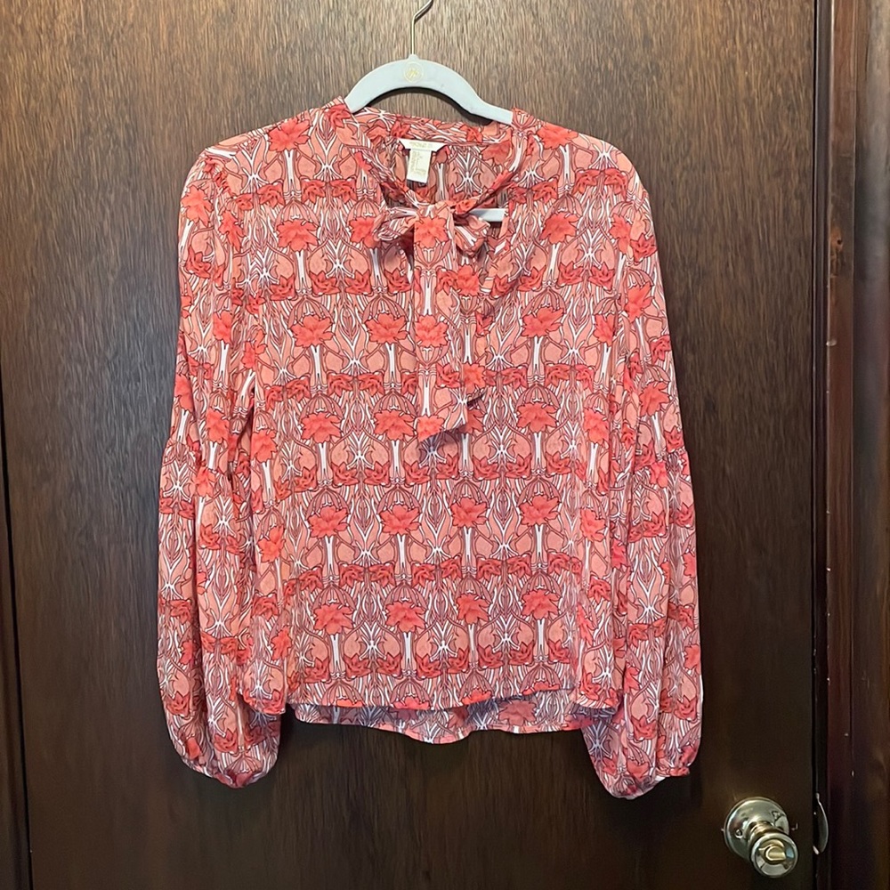 Forever21 Blouse